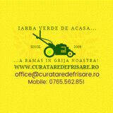 Servicii complete spatii verzi